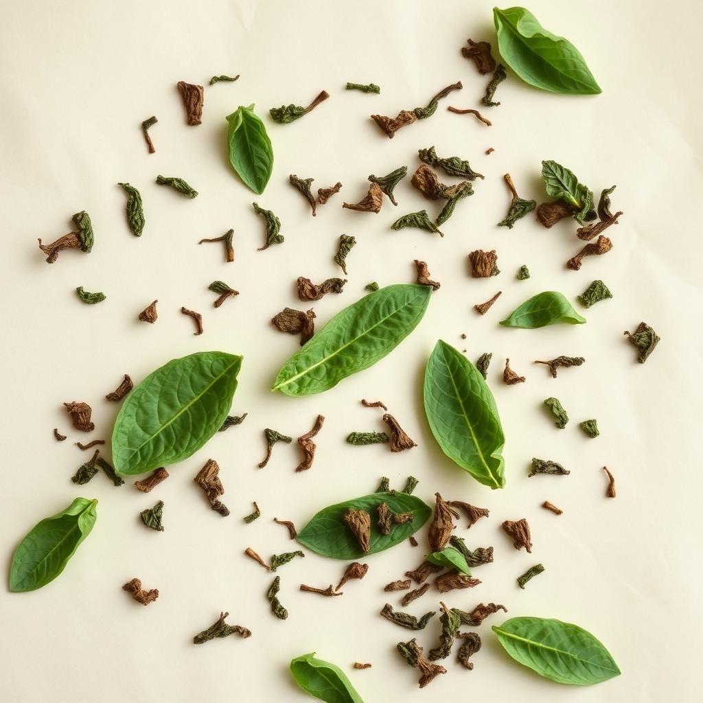 Preserving phytoactives in moringa and tulsi at industrial scale