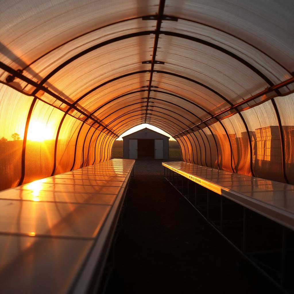 Cutting the carbon footprint of dehydrated ingredients by 85%