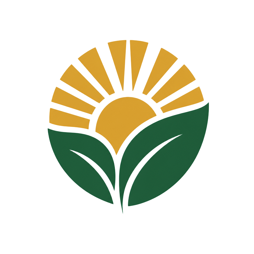 SunCure Agro Processing logo